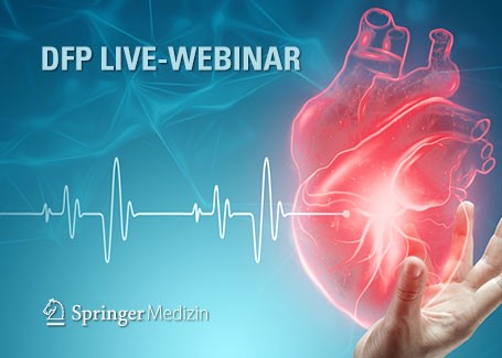 DFP Live Webinar Springer